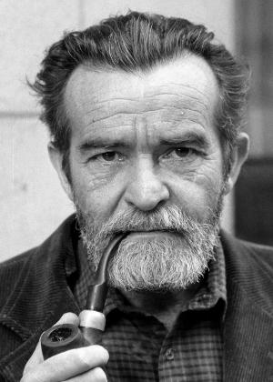 Athol Fugard